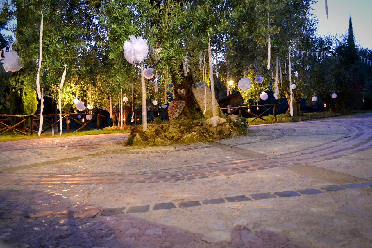 Vila L'Antica Mola Castel Madama Exteriér fotografie